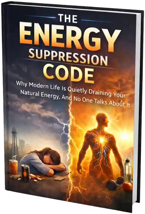 Colestzen Bonus 2 — The Energy Suppression Code