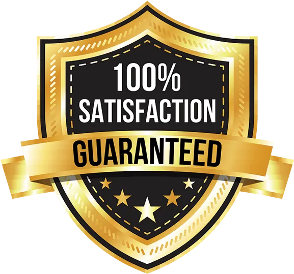 Colestzen 60-Day Money-Back Guarantee