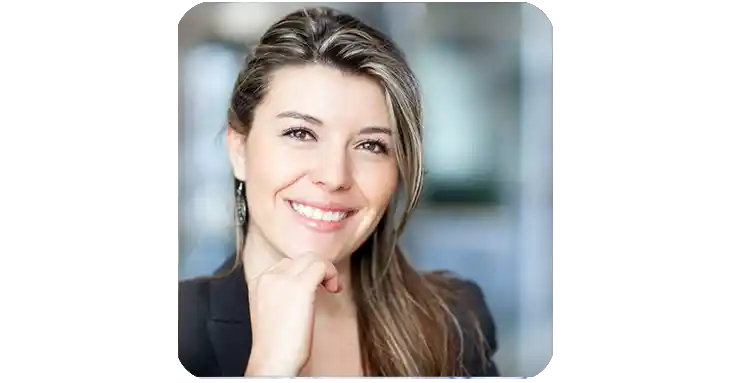 Martha F. — Colestzen Verified Customer